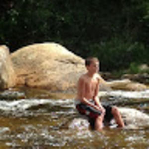 Meet your Posher, Antonio